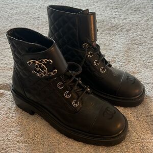 Only wore for a few hours until I realized they were a half size too small!